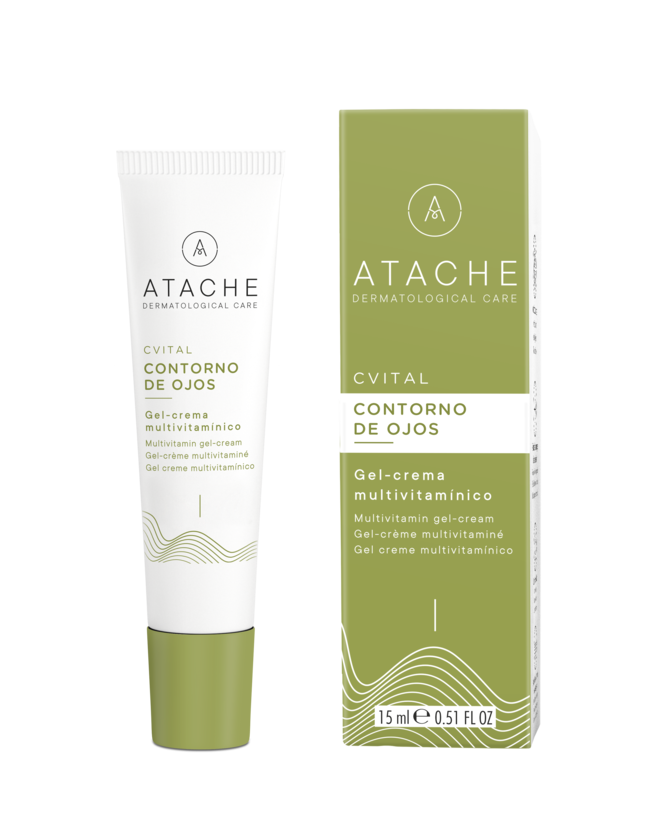 ATACHE - C VITAL Eye Serum - 15ml